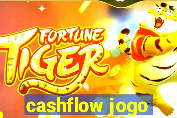 cashflow jogo